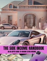 THE SIDE INCOME HANDBOOK